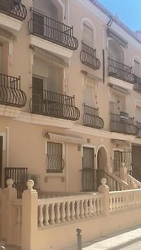 شقة Casa Rio توريمولينوس المظهر الخارجي الصورة