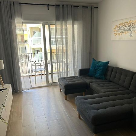 شقة Casa Rio توريمولينوس المظهر الخارجي الصورة
