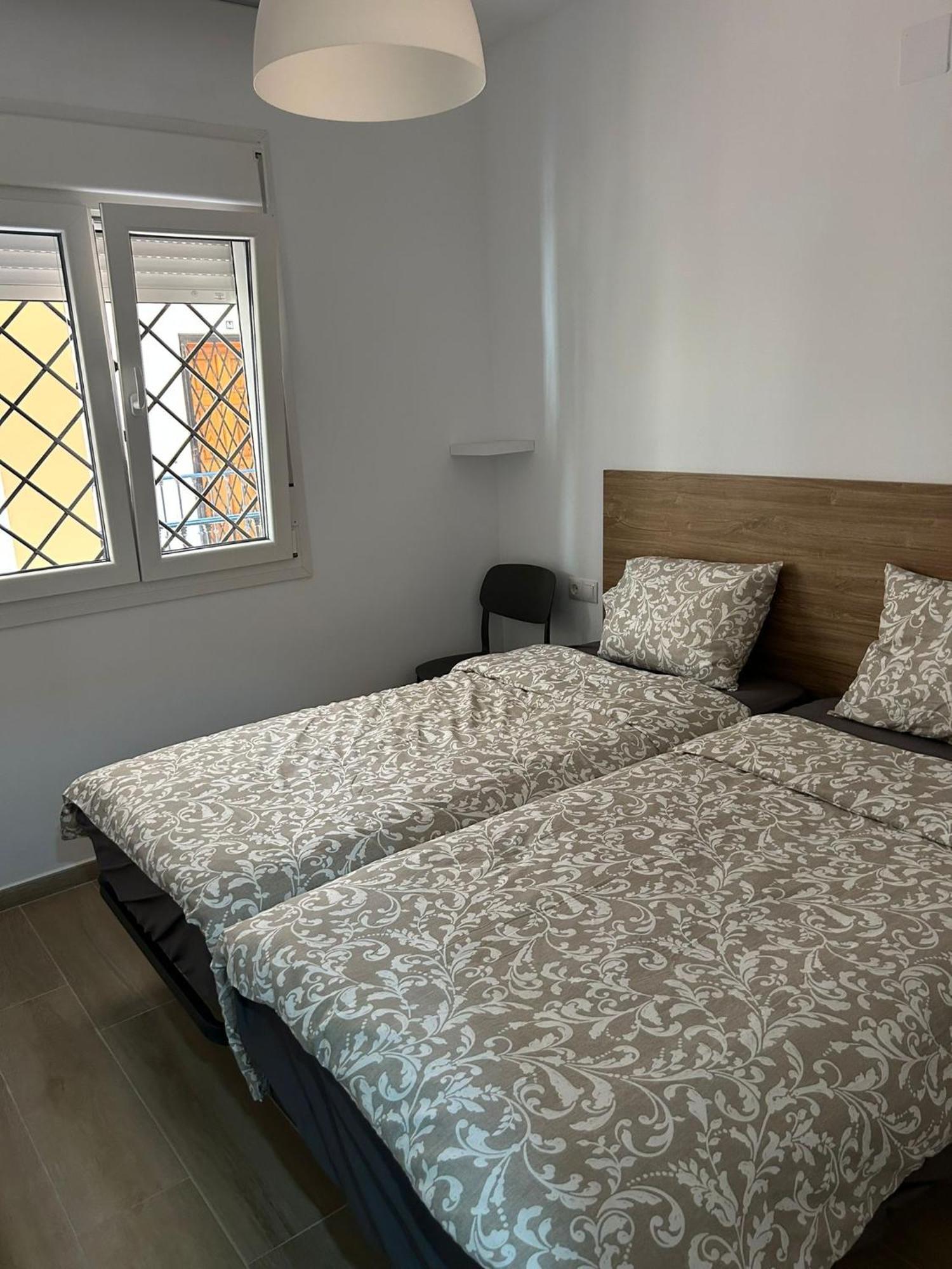شقة Casa Rio توريمولينوس المظهر الخارجي الصورة