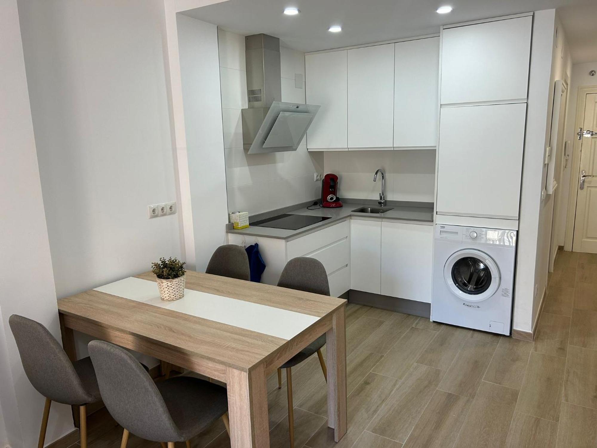 شقة Casa Rio توريمولينوس المظهر الخارجي الصورة
