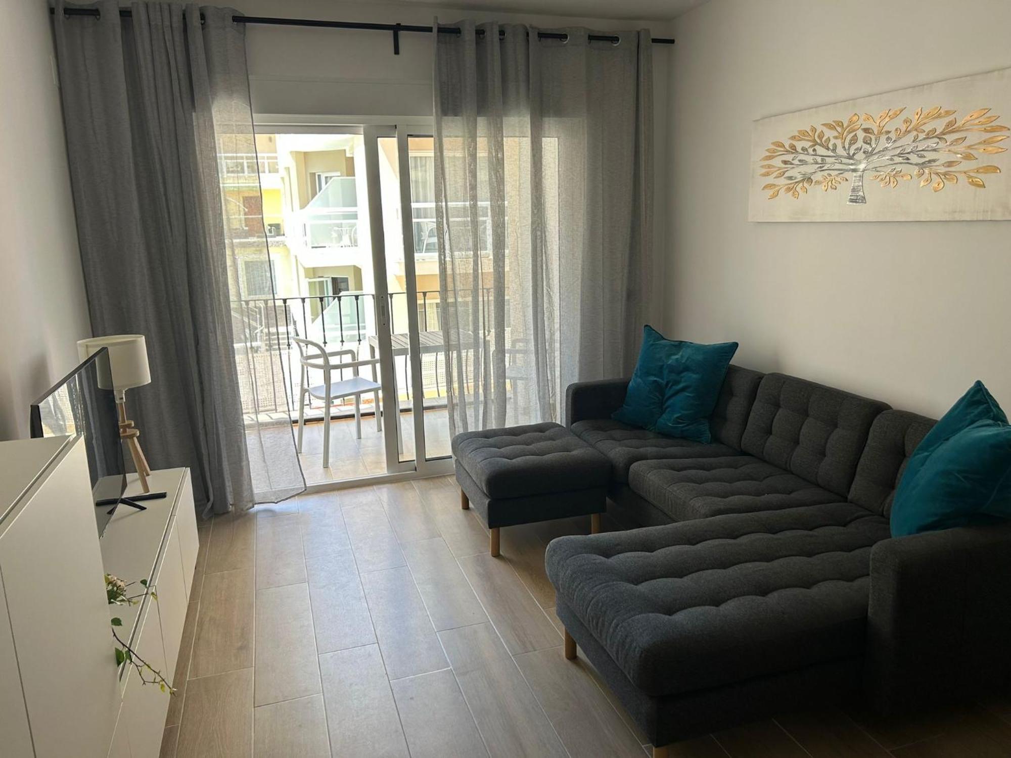 شقة Casa Rio توريمولينوس المظهر الخارجي الصورة